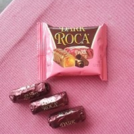 DARK ROCA バタークランチトフィーアイコン
