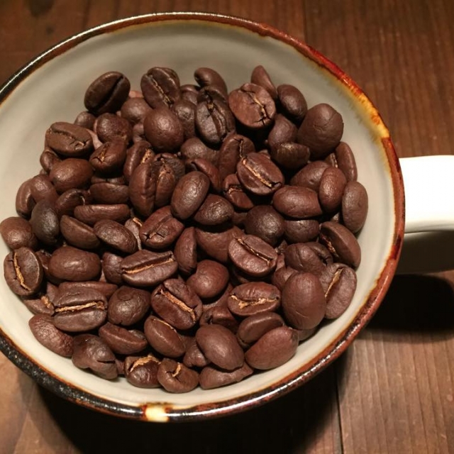 まろやかブレンドアイコン